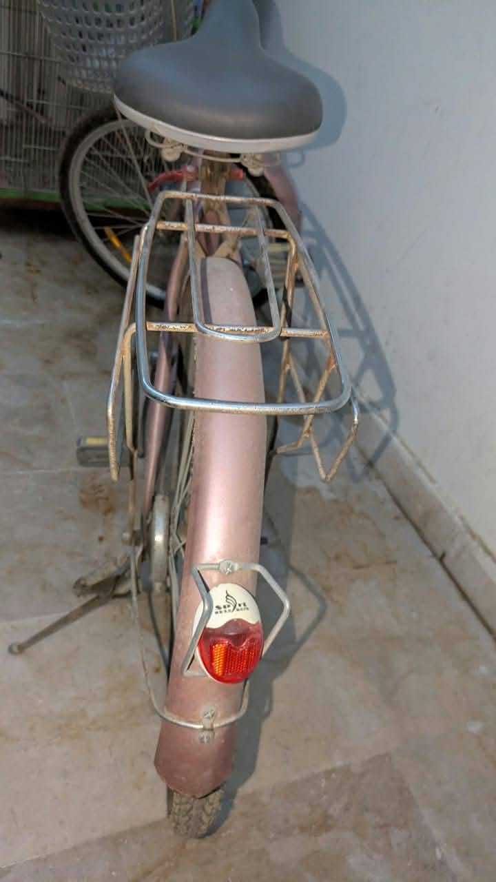 Bicycle 9