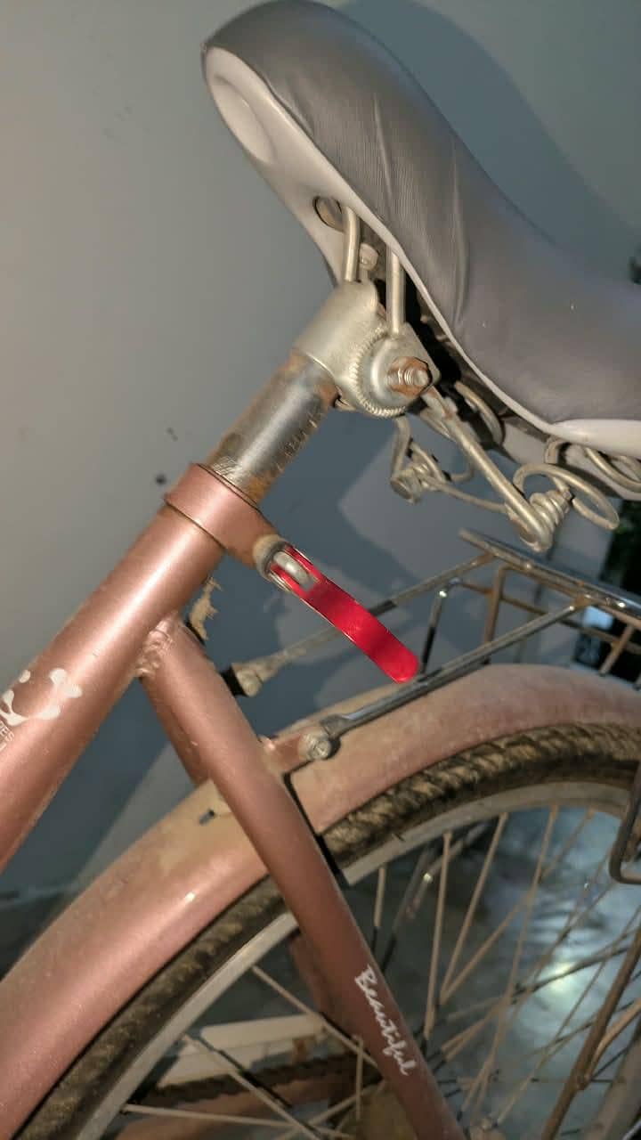 Bicycle 14
