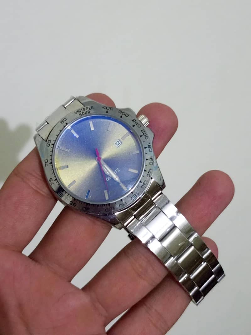 leather strap watch 3