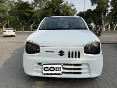 Suzuki Alto VX 2022 (03247607332)