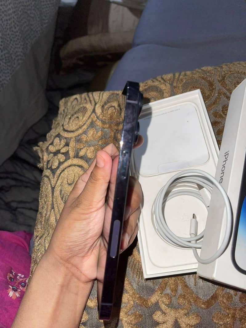 Apple iPhone 14 Pro Max 3