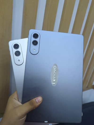 Lenovo Yoga pad 120 fps device  original stock