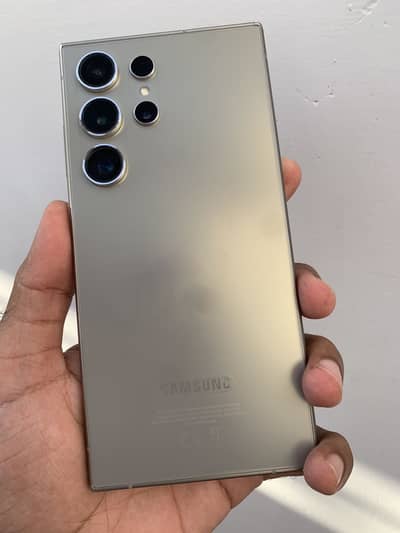 Samsung Mobile galaxy S24 Ultra