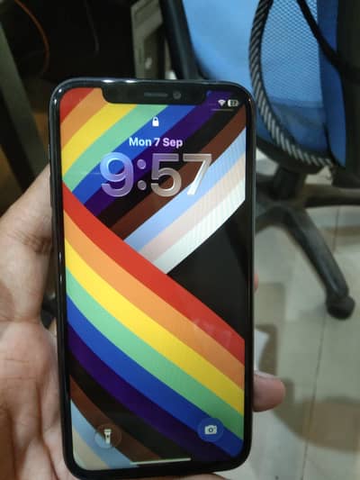 Apple iPhone 11 Pro 64gb non PTA