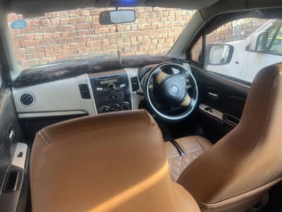 Suzuki Wagon R 2018