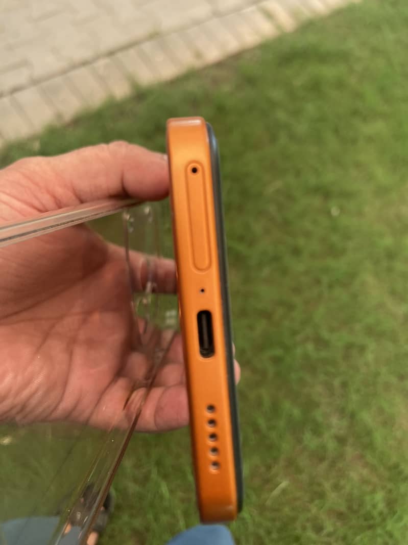 Nexel infinity 2