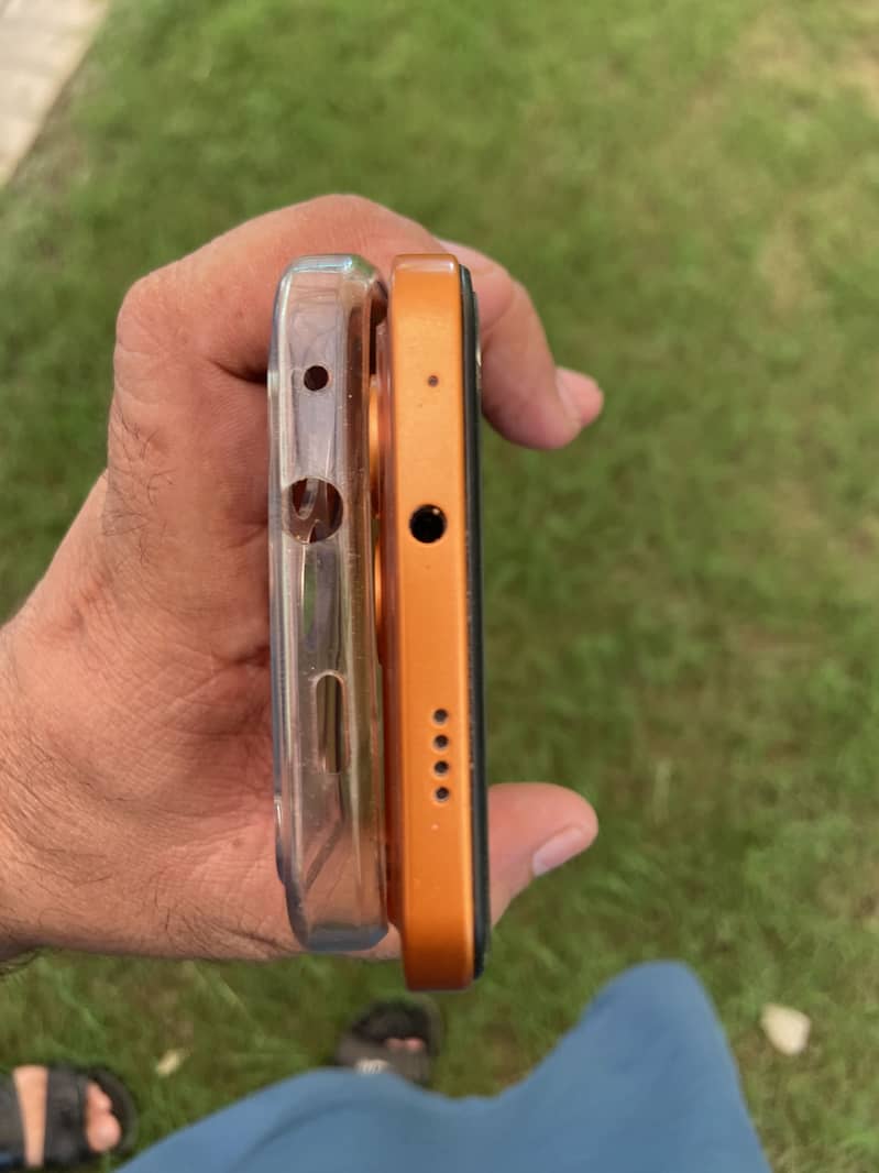Nexel infinity 3