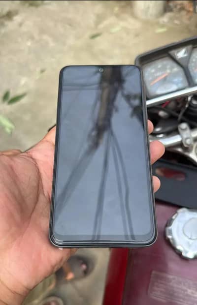 Itel S25