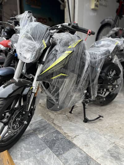 HI SPEED BATLO 6 GEAR