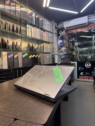 Dell Precision 7770