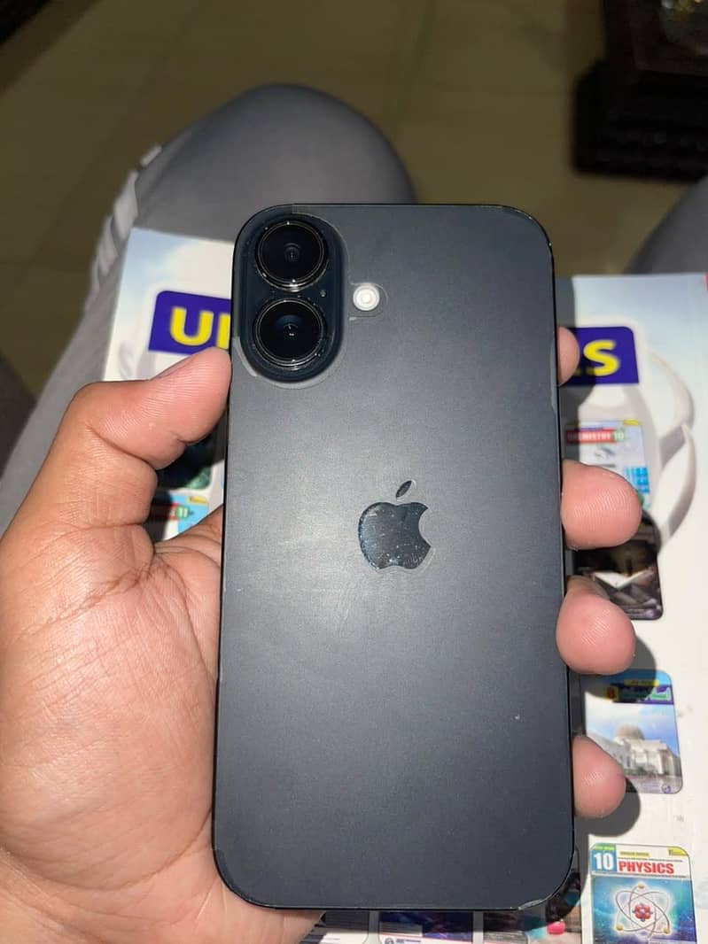 Iphone 16 jv 0