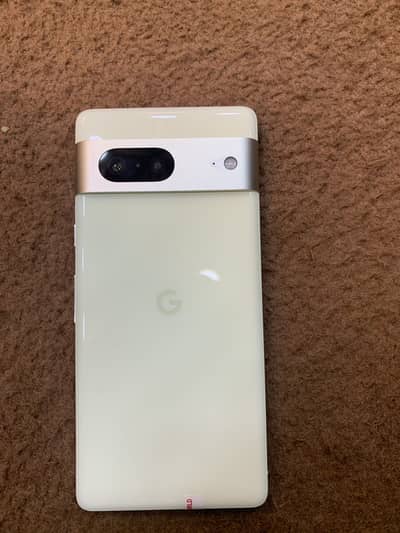 Google Pixel 7