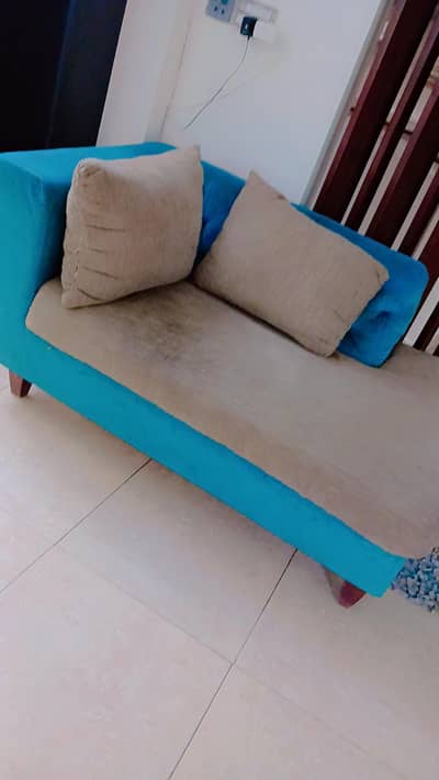 i want to sale 2 seater dewaan