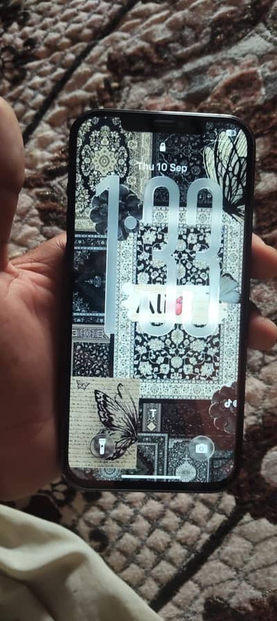 Apple iPhone 12 Pro Max