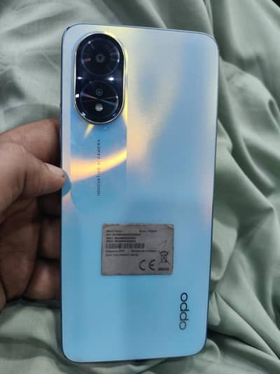 OPPO A18