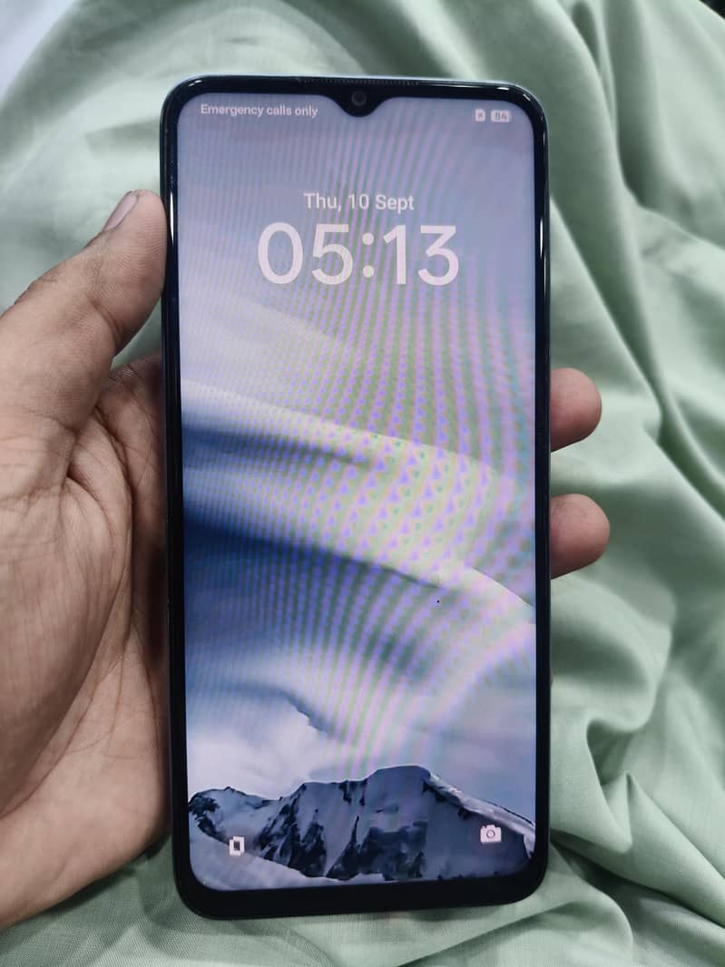 OPPO A18 1
