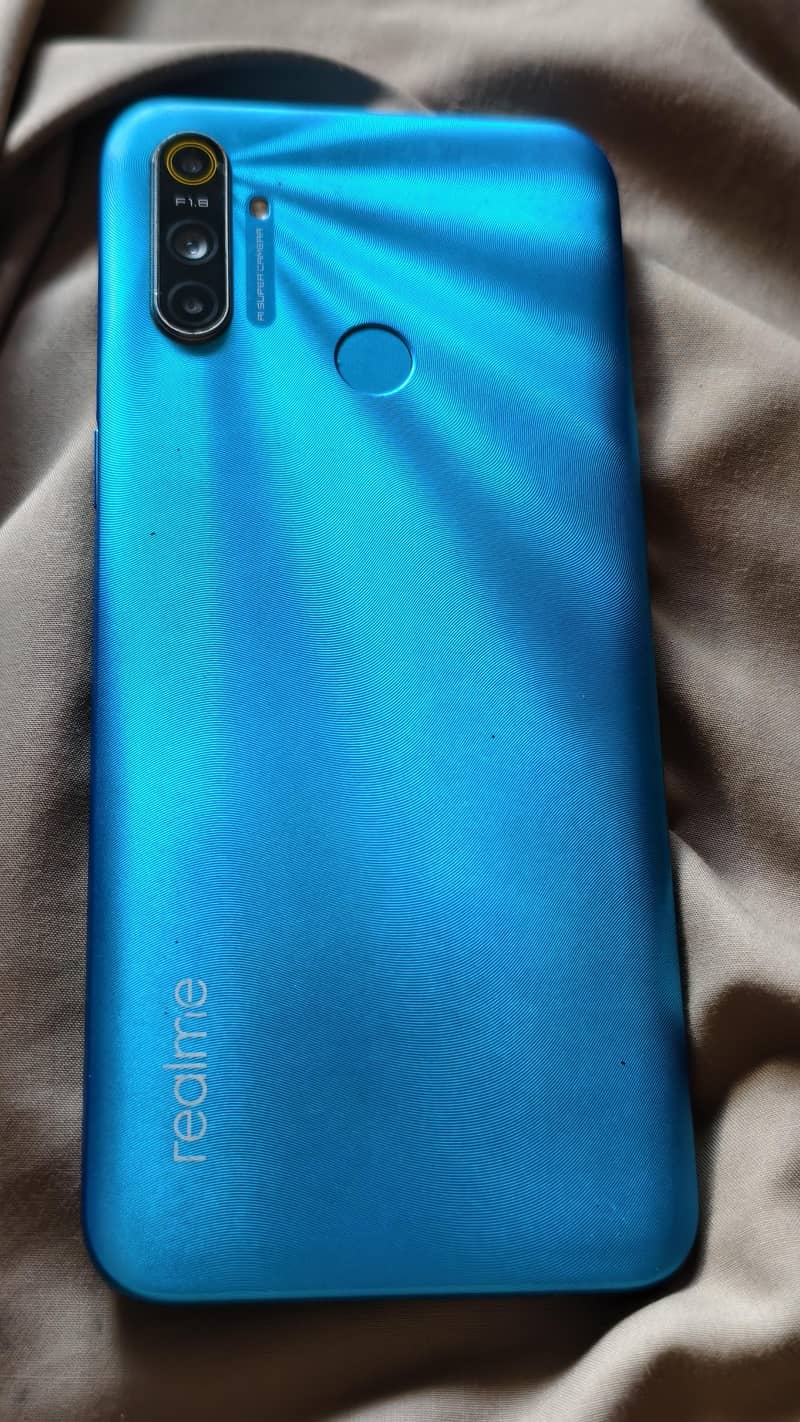 Realme C3 2