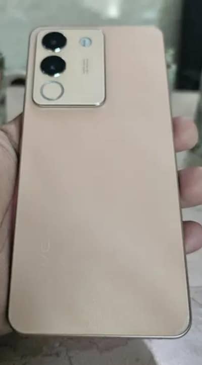 Vivo V29e