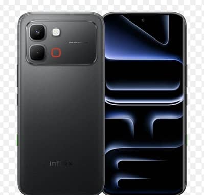 Infinix Note Edge