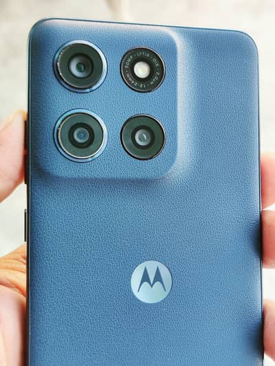 Motorola G Stylus 5G 2025 | 8/128GB | Non PTA | SIM Unlocked | Stylus