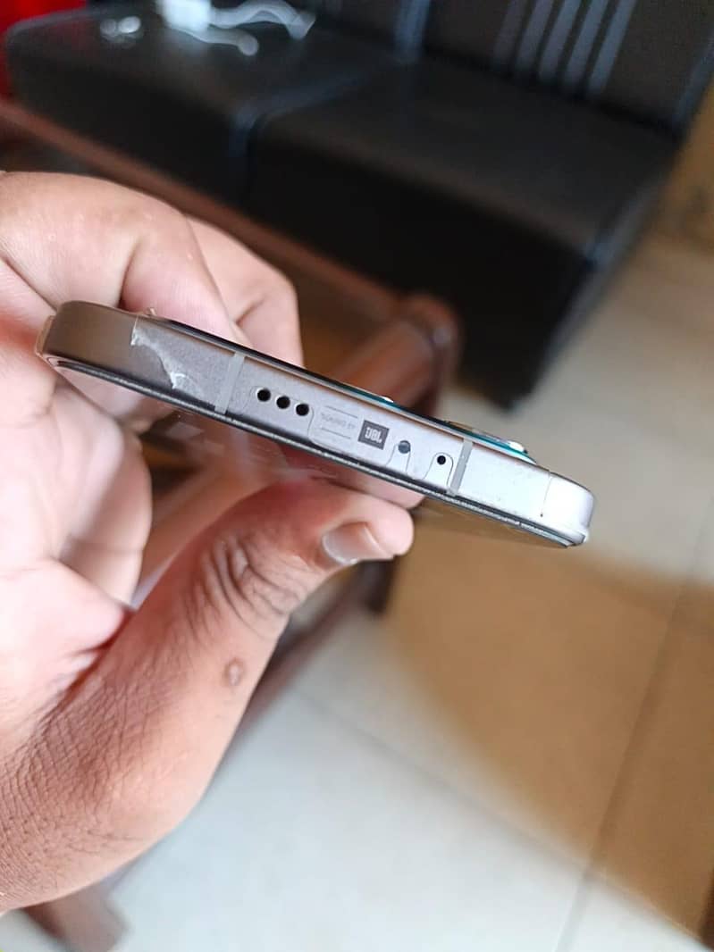 Infinix Note 60 Pro 0