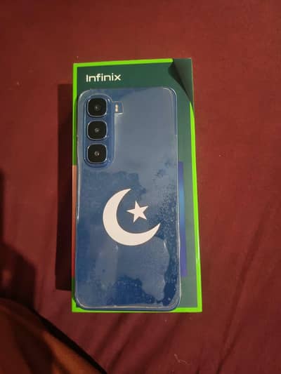 Infinix Other Model Hot 60i