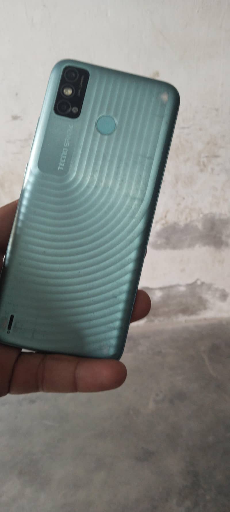 tecno 1