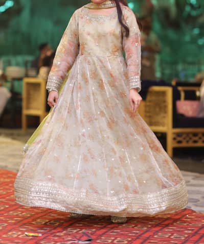 Brand Shaposh | Excellent Condition |