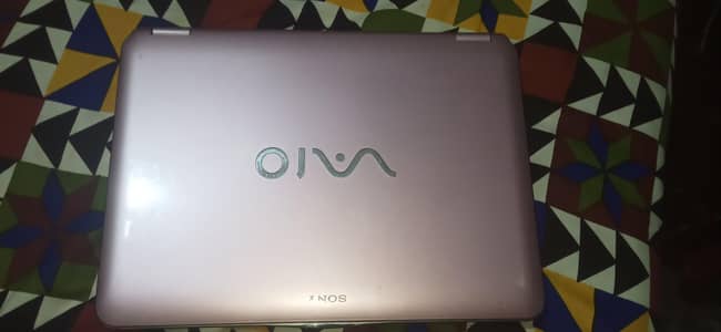 Sony laptop for sale
