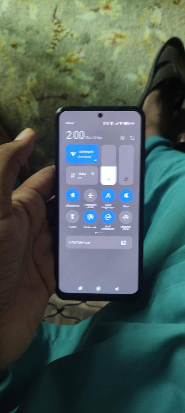 Xiaomi Redmi Note 10 5