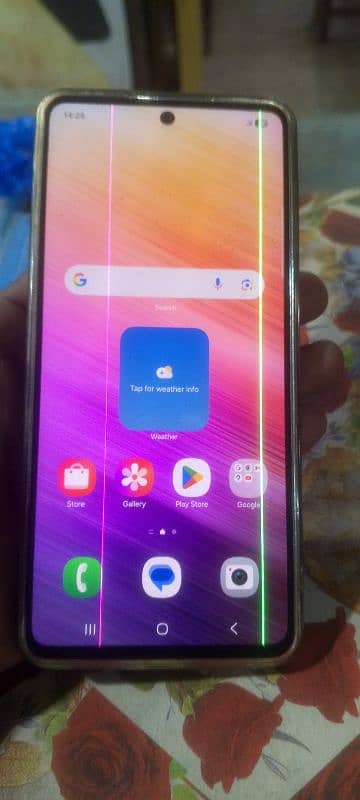 samsung A73 (5g)