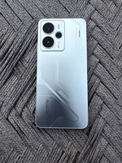Realme 14