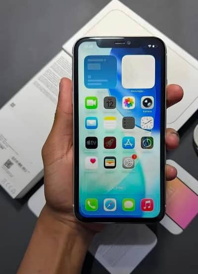 Apple iPhone 11 ram 128 GB PTA approved for sale condition 10 by 10 by