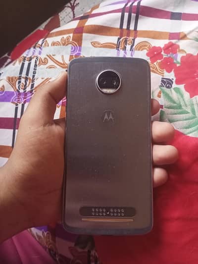 Motorola Moto Z2 Force