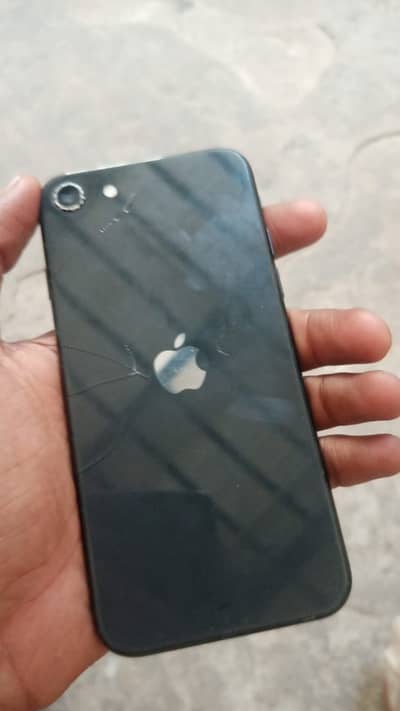 Apple iPhone SE 2020