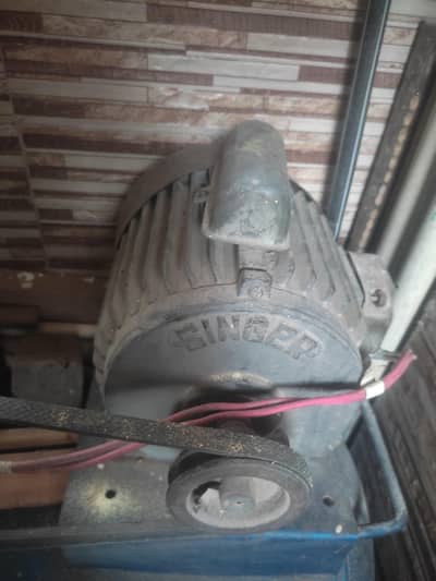 compressor Air 200pond