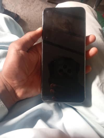 Infinix Not 7