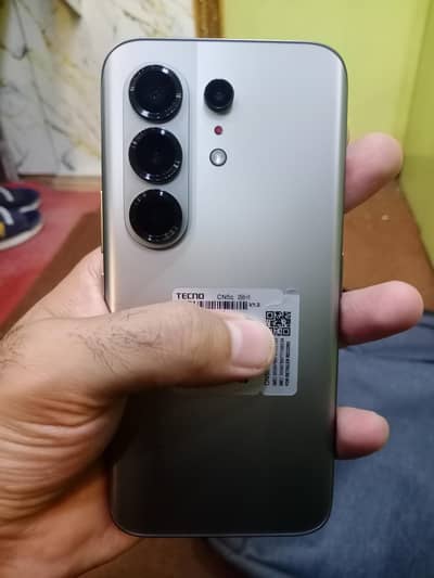 Tecno CAMON 50 Pro