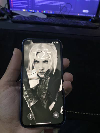 Iphone 12 Factory unlocked 64gb
