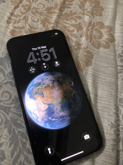 Apple iPhone 12 Pro Max