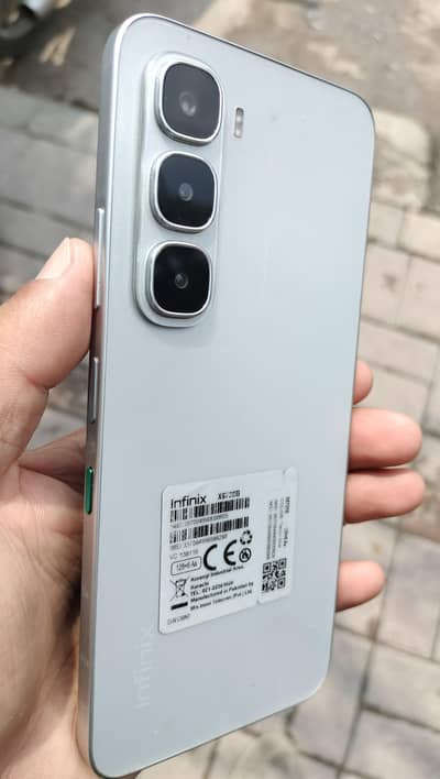 Infinix Other Model