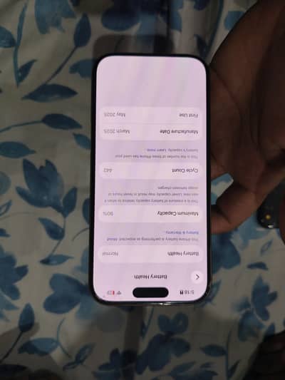 Apple iPhone 16 Pro