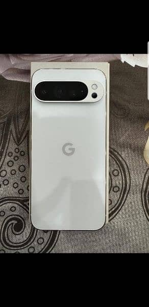 Google Pixel 9 Pro xl