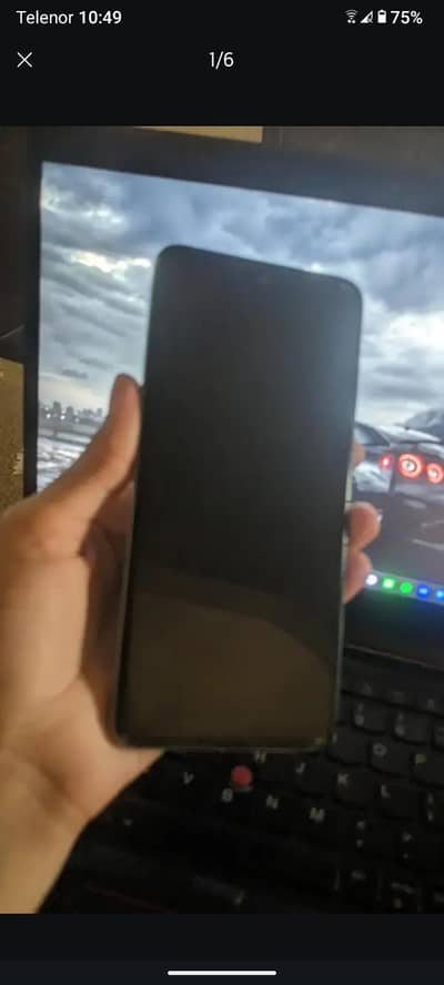 Xiaomi Redmi Note 12