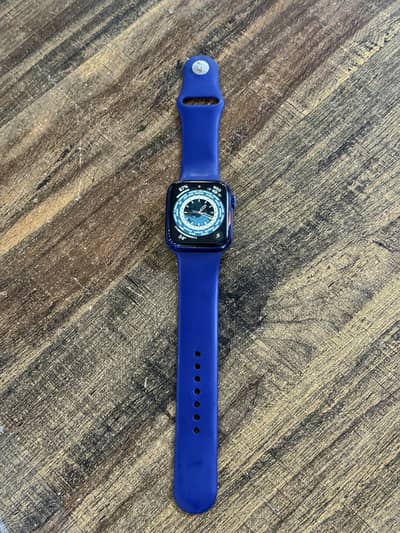 Apple watch Series 6 44mm