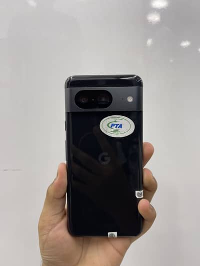 Google Pixel 8 , 8/128 official PTA