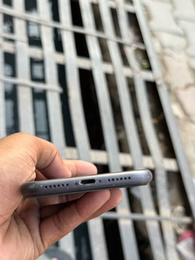 Apple iPhone 11 jv