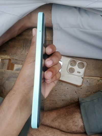 Infinix Smart 7