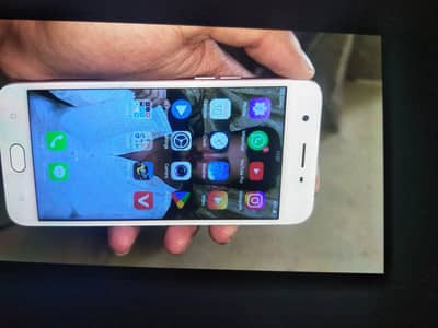 Oppo A57