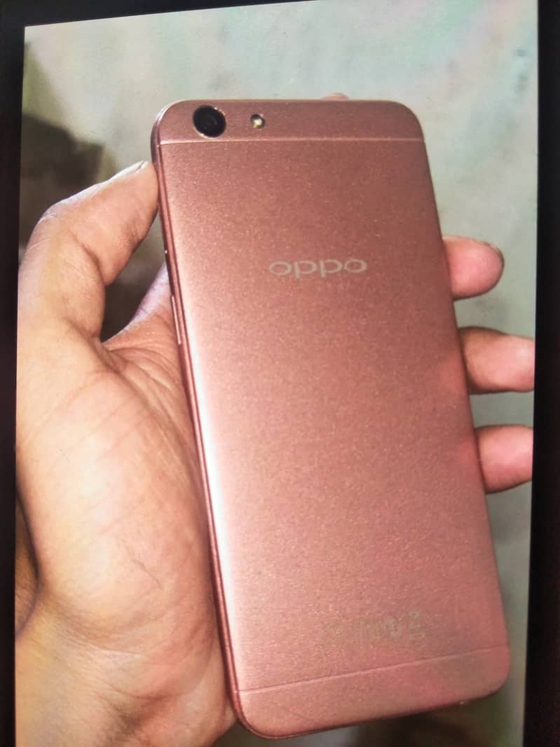 Oppo A57 2